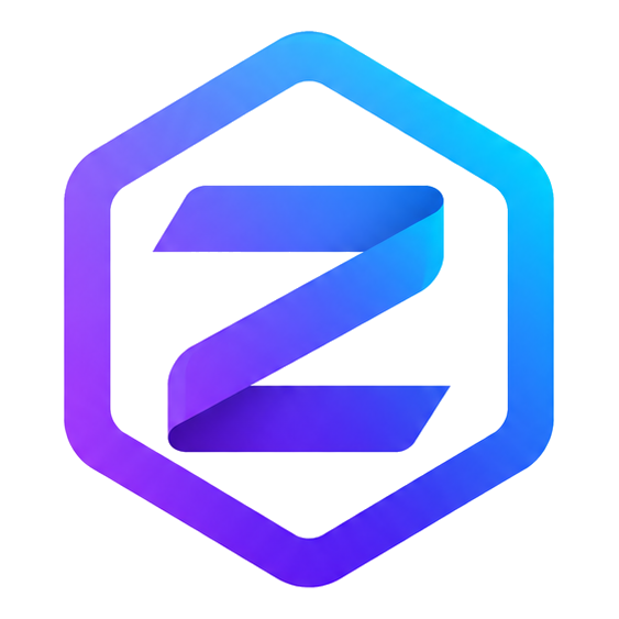 Zubiquiti logo mark
